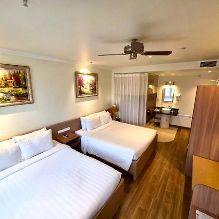 Tulip Hotel 2 Da Lat Dış mekan fotoğraf