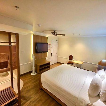 Tulip Hotel 2 Da Lat Dış mekan fotoğraf