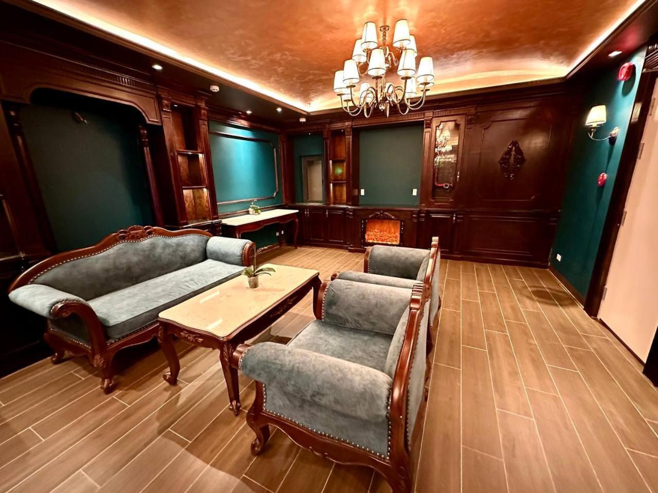 Tulip Hotel 2 Da Lat Dış mekan fotoğraf