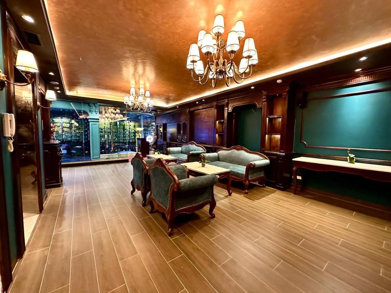 Tulip Hotel 2 Da Lat Dış mekan fotoğraf