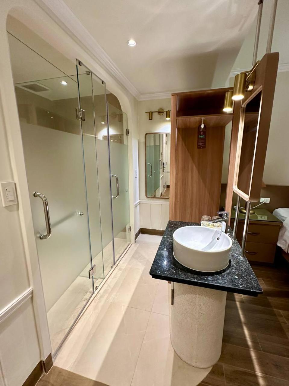 Tulip Hotel 2 Da Lat Dış mekan fotoğraf