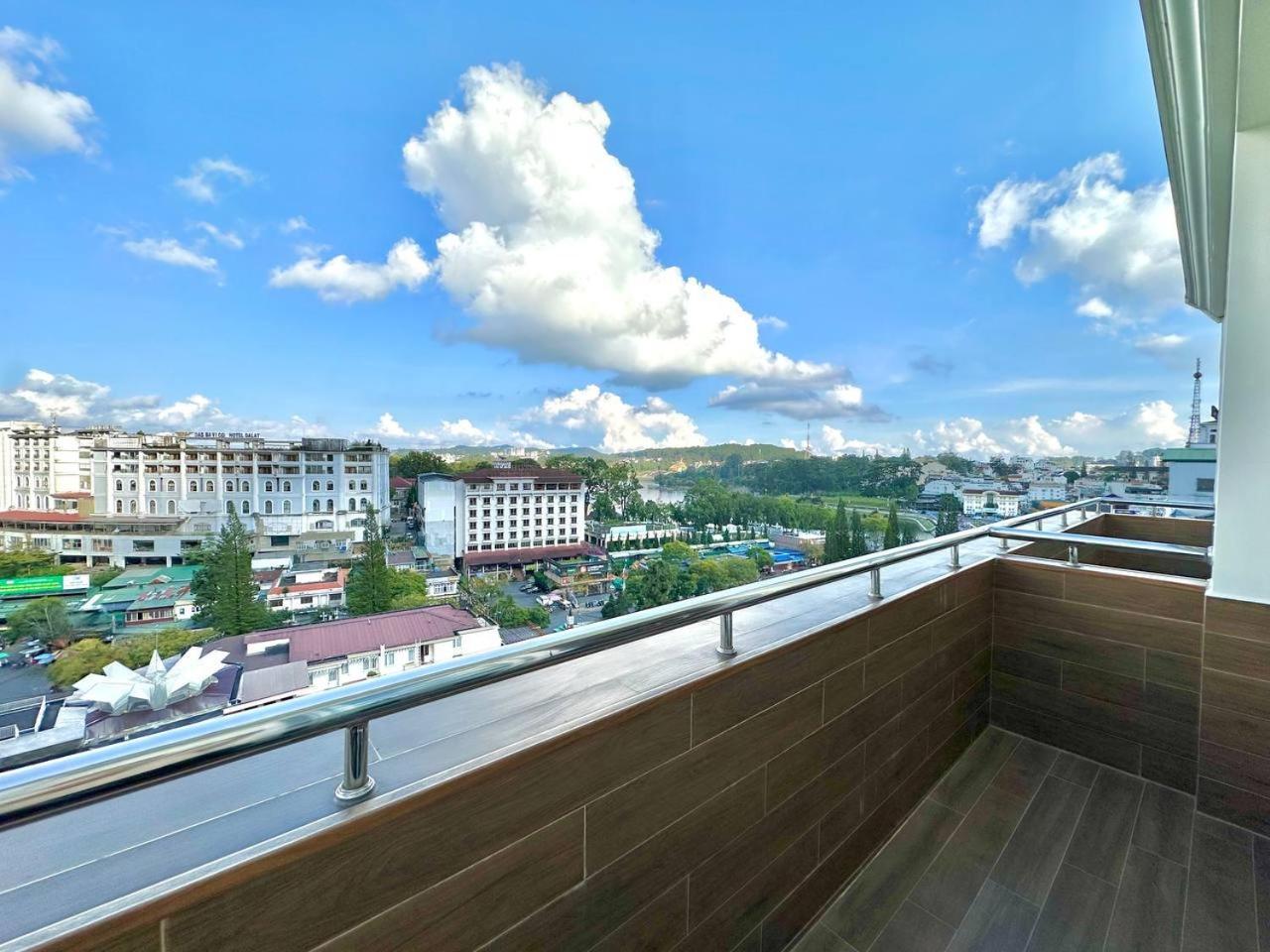 Tulip Hotel 2 Da Lat Dış mekan fotoğraf