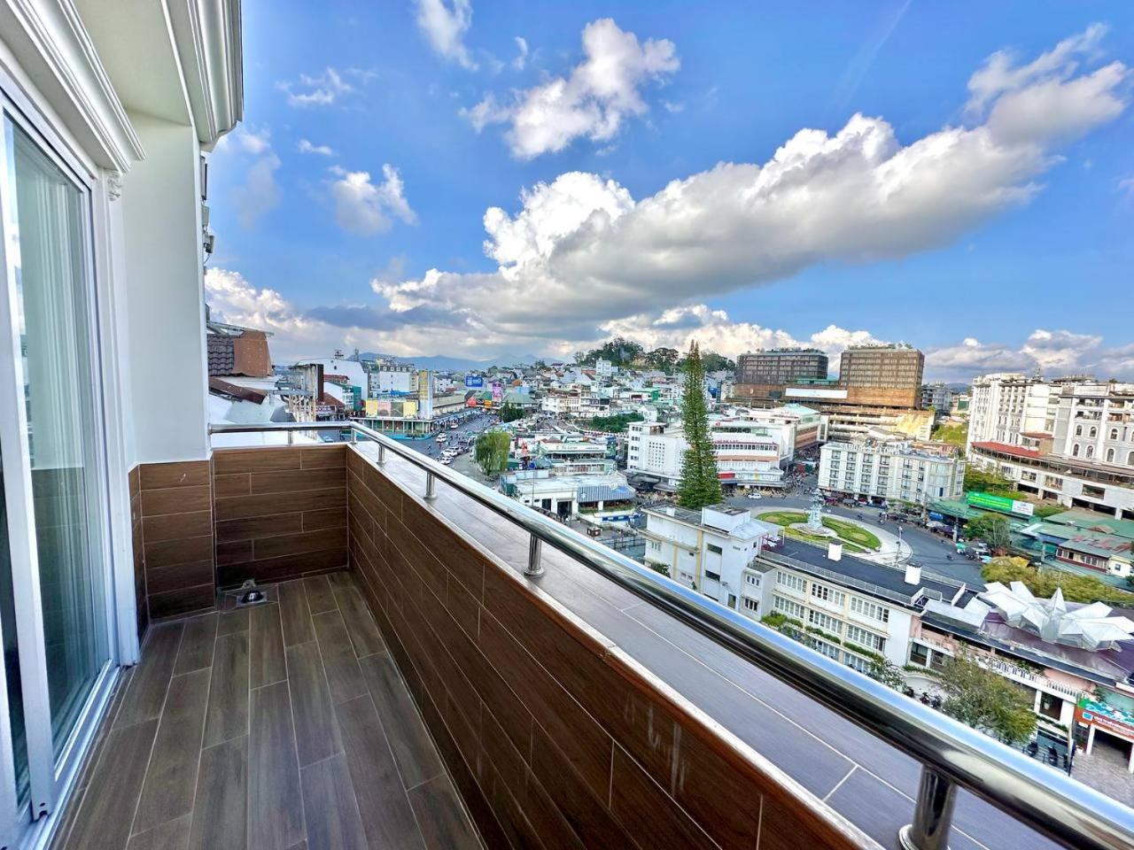 Tulip Hotel 2 Da Lat Dış mekan fotoğraf