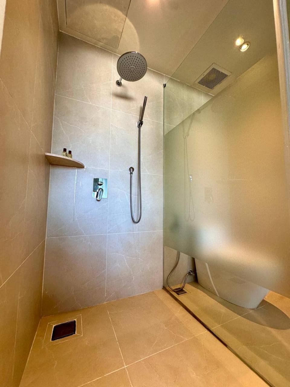 Tulip Hotel 2 Da Lat Dış mekan fotoğraf
