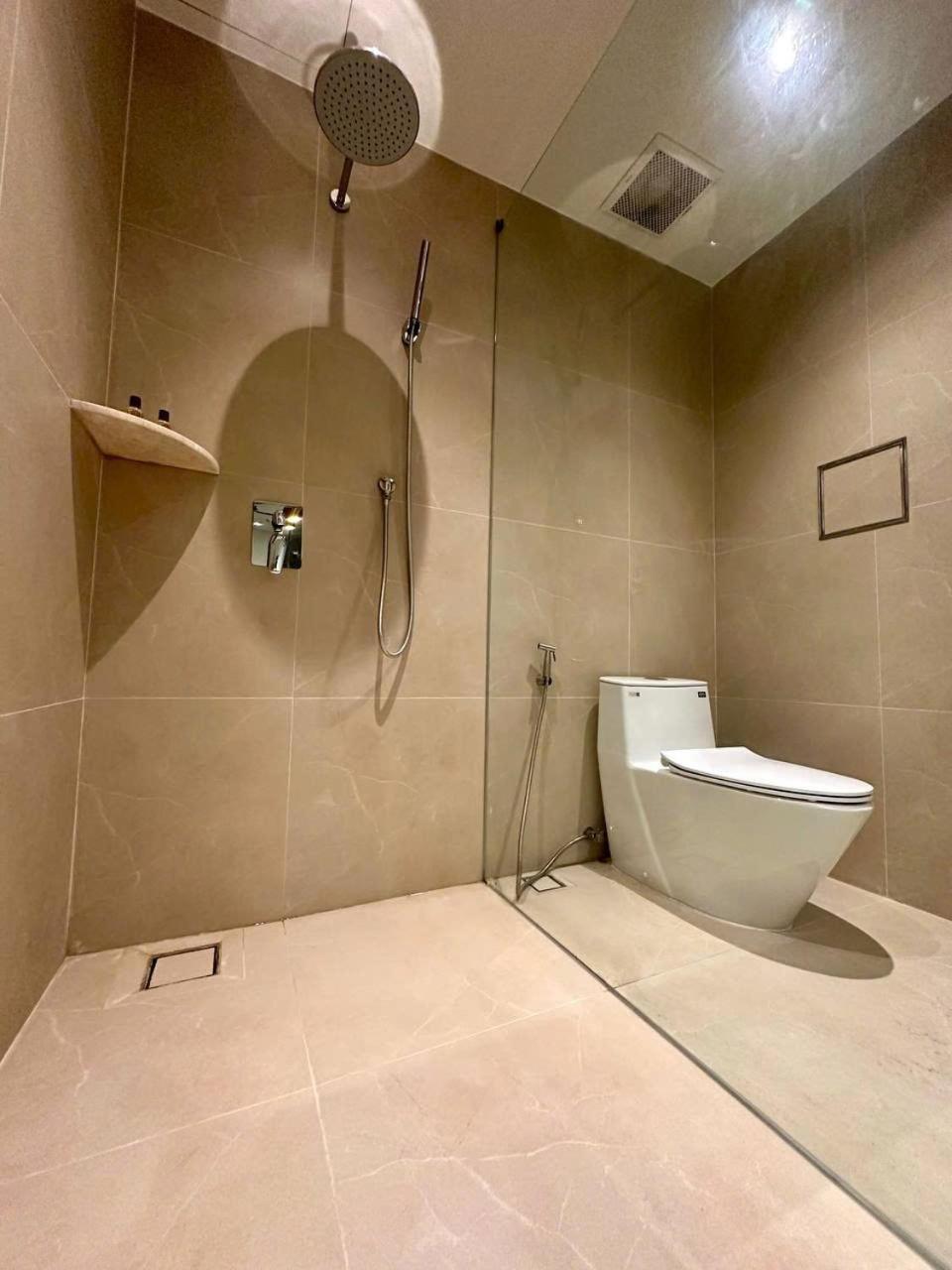 Tulip Hotel 2 Da Lat Dış mekan fotoğraf