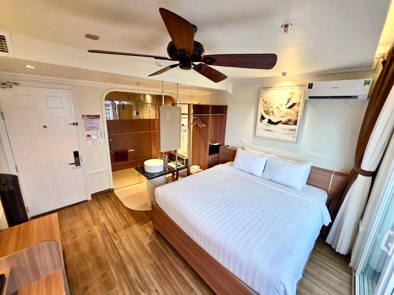 Tulip Hotel 2 Da Lat Dış mekan fotoğraf
