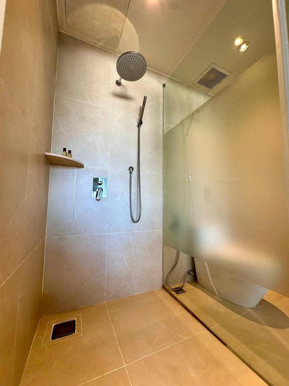 Tulip Hotel 2 Da Lat Dış mekan fotoğraf