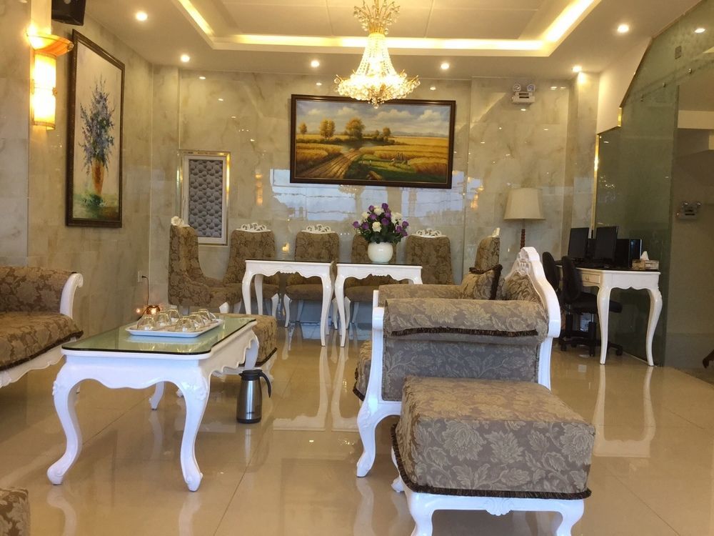 Tulip Hotel 2 Da Lat Dış mekan fotoğraf