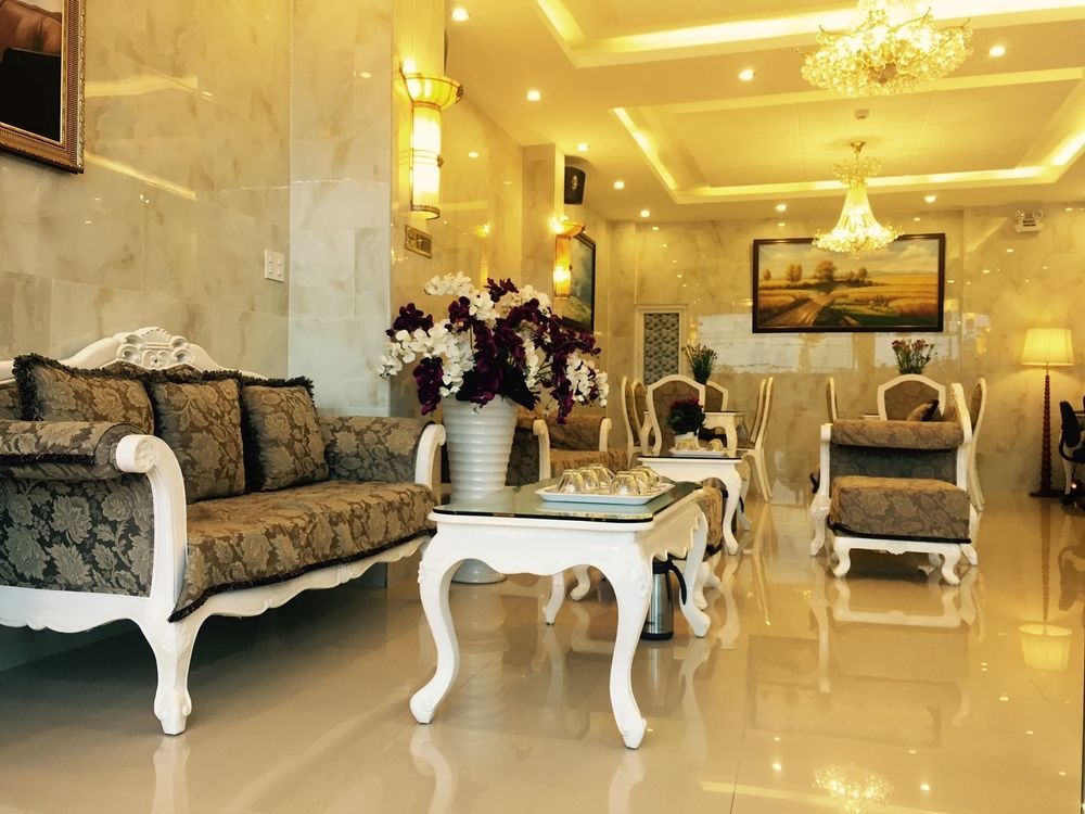 Tulip Hotel 2 Da Lat Dış mekan fotoğraf