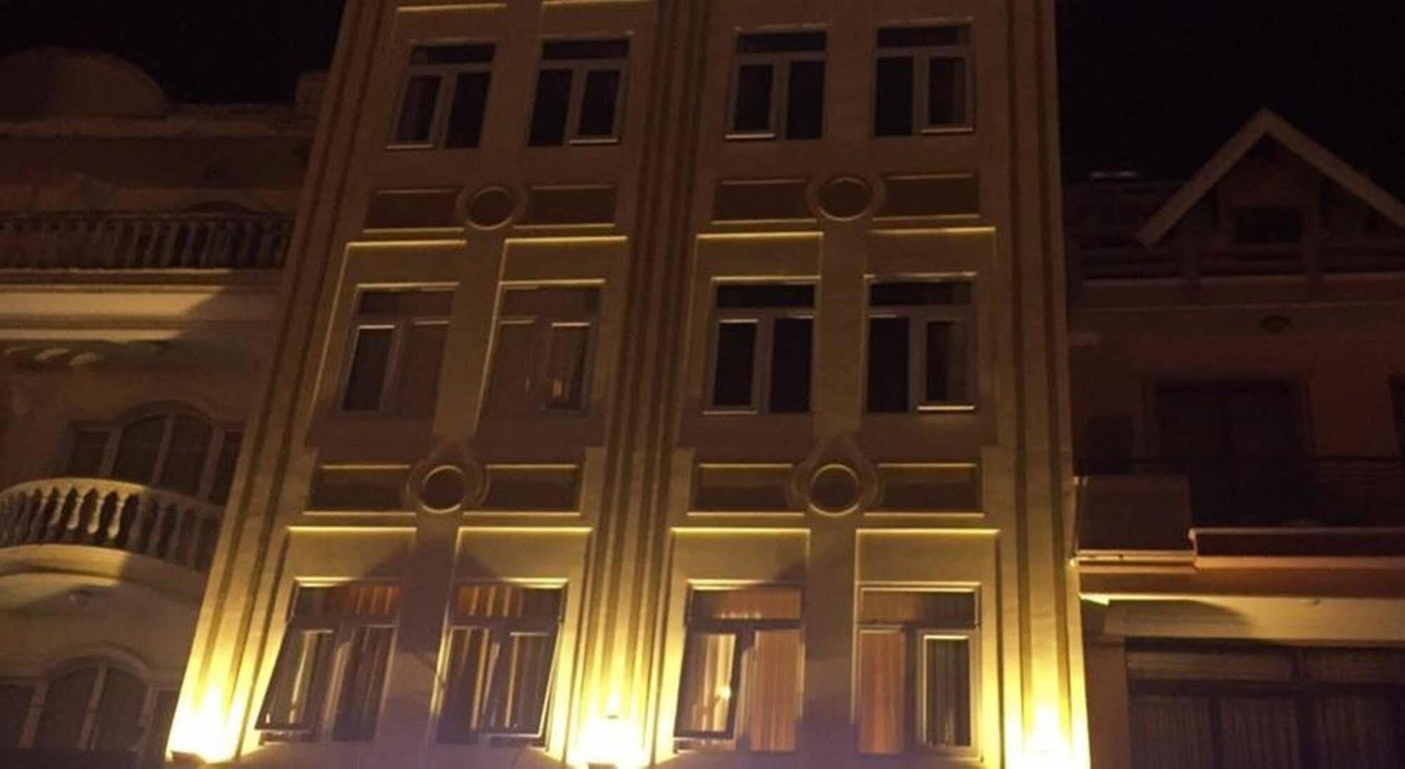 Tulip Hotel 2 Da Lat Dış mekan fotoğraf